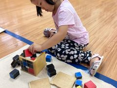-井德幼儿园(新康花园店)