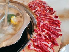 -小肥牛潮汕牛肉火锅(南联店)