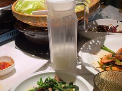 -筱爷叔·上海传统手工菜(玉树路店)
