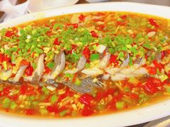 -飞虹鱼馆(春华路店)