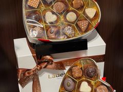 -Laderach 莱德拉(上海环贸iapm店)