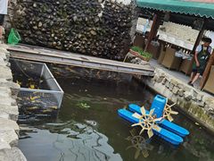 -京北渔家傲