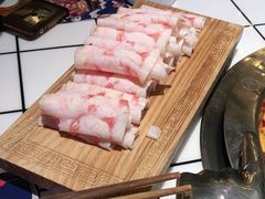 -贤合庄卤味自助火锅(新都汇店)
