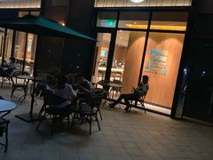门面-星巴克(西安李家村万达店)