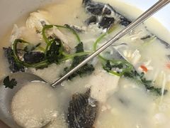 -宝荣鱼馆·临湖之宴(千岛湖店)