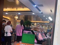 -阿西叶滩羊馆(交大店)