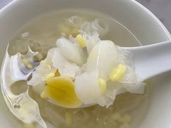 -福合沟无米粿甜汤粿品店