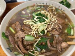 -无名氏面馆(邮电路店)