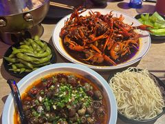 -红盔甲·小龙虾(车公庙店)