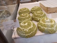 -奈雪的茶(大梅沙8号仓店)