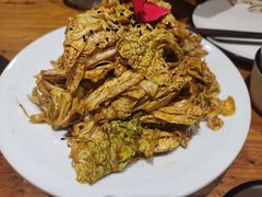 -壹零捌道·北京烤鸭(车公庄店)