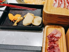 -空之介寿喜烧·和牛放题(恒隆广场店)