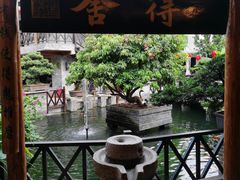 -猪肉婆私房菜(容桂总店)