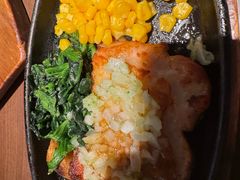 -萨莉亚意式餐厅(莲花国际广场店)
