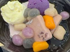 -鲜芋仙(太原街万达店)