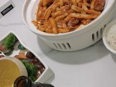 -3号仓库·创意中国菜(新世界城店)