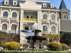 -美的鹭湖森林度假区