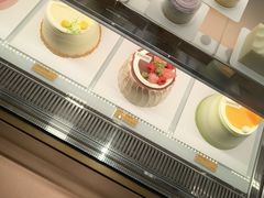 -théATRE 茶聚场(王府中環店)