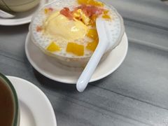 -芬芳甜品(同福路店)