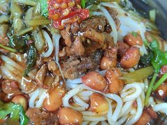 正宗海南灵山粉-灵山卢梅燕粉店