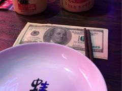 -蘭奢雅集·江浙菜(青山江滩店)