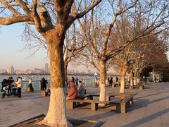 -云龙湖旅游景区