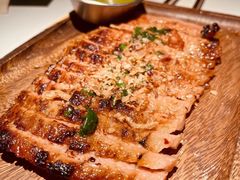 -帕娜·泰式茶餐厅·Bistro(近铁广场店)
