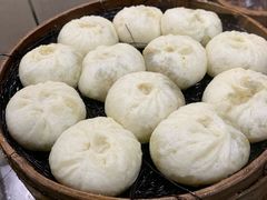 -舒小笼松针小笼包