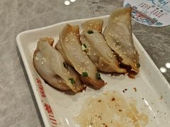 -小姜锅贴(凤凰街店)