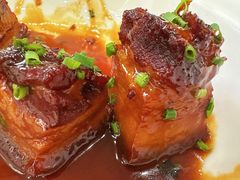 古法红烧肉-盐通酒家(金桥湾清水苑店)