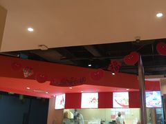 -九毛九西北菜(大东海店)