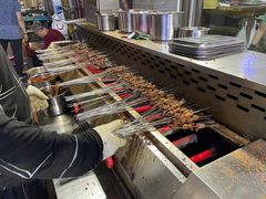 -清真·马峰烤肉(小学习北巷店)