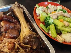 -卤煮老北京酱肉馆