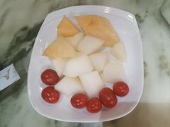 -野渡坡·极致湘菜·庭院餐厅(汉阳店)