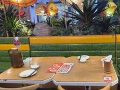 -船歌·鱼水饺青岛菜(枫蓝国际购物中心店)