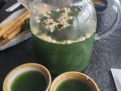 -新草堂锅物料理(泉城路店)