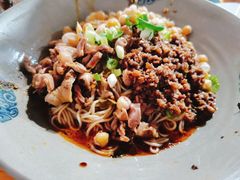 -丁丁猫重庆小面(徐州路店)