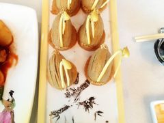 -东海朗廷酒店-唐阁T’ANG COURT 中餐厅