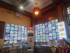 -长兴菜馆(高桥店)