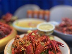 -虾乐园龙虾·夜宵(松江店)