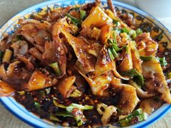 -赵姐猪耳朵饭店