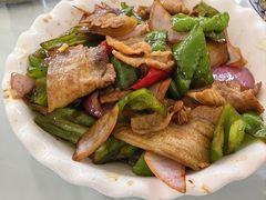 -三岔涧农家乐