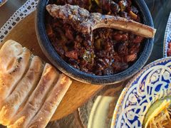 -Seten Restaurant Cappadocia