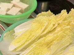 -重庆鸡公煲·青锅花椒鱼(牡丹江路店)