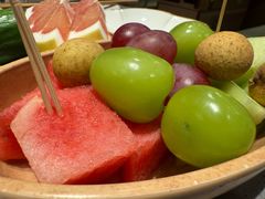 -海底捞火锅(方圆荟店)