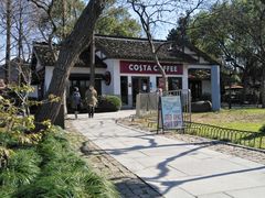 -COSTA COFFEE(西湖天地店)