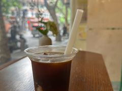 -Legno.ita Coffee by Wood(襄阳南路店)