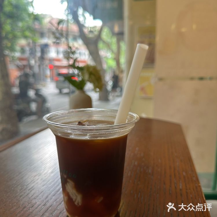周末偶遇高颜值小店