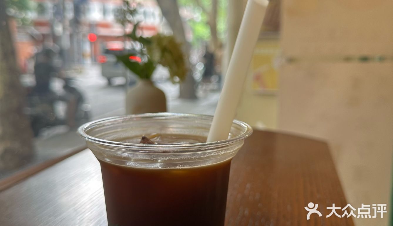 周末偶遇高颜值小店