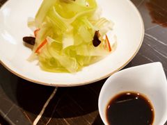 -沈灶河豚宴·河豚融合餐厅(汉中路店)